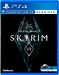 The Elder Scrolls V: Skyrim VR (только для PS VR) [PS4, английская версия]