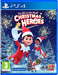 The Elf on the Shelf: Christmas Heroes [PS4, английская версия]