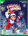 The Elf on the Shelf: Christmas Heroes [Xbox One/Series X, английская версия]