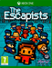 The Escapists [Xbox One/Series X, русские субтитры]