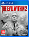 The Evil Within 2 [PS4, английская версия]