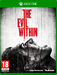 The Evil Within [Xbox One/Series X, русские субтитры]