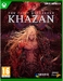 The First Berserker: Khazan [Xbox Series X, английская версия]