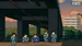 The friends of Ringo Ishikawa [Nintendo Switch, русские субтитры]