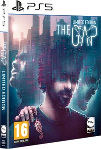 The Gap. Limited Edition [PS5, английская версия]