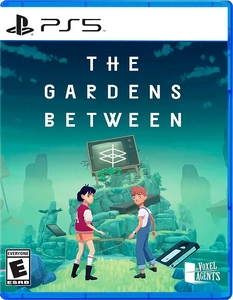 The Gardens Between [PS5, русские субтитры]