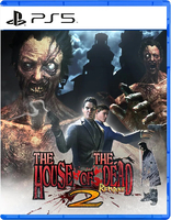 The House of the Dead 2: Remake [PS5, английская версия]