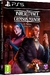 The Inheritance of Crimson Manor. Victorian Edition [PS5, русские субтитры]