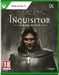 The Inquisitor - Deluxe Edition [Xbox Series X, русские субтитры]