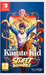 The Karate Kid: Street Rumble [Nintendo Switch, английская версия]