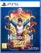 The Karate Kid: Street Rumble [PS5, английская версия]