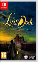 The Last Door. Complete Edition [Nintendo Switch, английская версия]