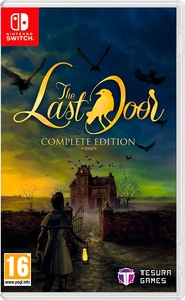 The Last Door. Complete Edition [Nintendo Switch, английская версия]