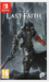 The Last Faith [Nintendo Switch, русские субтитры]