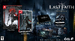 The Last Faith - Nycrux Edition [Nintendo Switch, русские субтитры]