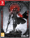 The Last Faith - Nycrux Edition [Nintendo Switch, русские субтитры]