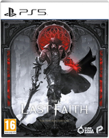 The Last Faith. Nycrux Edition [PS5, русские субтитры]