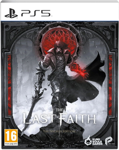 The Last Faith - Nycrux Edition [PS5, русские субтитры]
