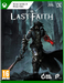 The Last Faith [Xbox One/Series X, русские субтитры]