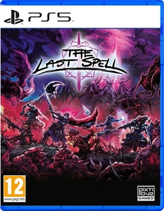 The Last Spell [PS5, английская версия]