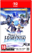 The Legend of Heroes: Trails Beyond the Horizon. Deluxe Edition [Nintendo Switch 2, английская версия]
