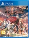 The Legend of Heroes: Trails of Cold Steel II [PS4, английская версия]