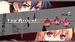 The Legend of Heroes: Trails of Cold Steel II [PS4, английская версия]