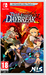 The Legend of Heroes: Trails Through Daybreak II. Deluxe Edition [Nintendo Switch, английская версия]