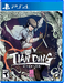 The Legend of Tianding [PS4, английская версия]