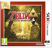 The Legend of Zelda: A Link Between Worlds [3DS, английская версия]