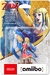 amiibo. Фигурка Зельда и Небокрыл / Zelda & Loftwing (The Legend of Zelda Collection)