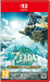 The Legend of Zelda: Tears of the Kingdom [Nintendo Switch 2, русская версия]
