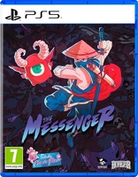 The Messenger [PS5, русские субтитры]