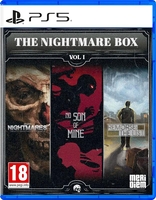 The Nightmare Box Vol. I [PS5, английская версия]