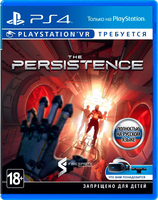 The Persistence (только для PS VR) [PS4, русские субтитры]