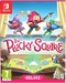 The Plucky Squire. Deluxe Edition [Nintendo Switch, русские субтитры]