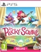 The Plucky Squire. Deluxe Edition [PS5, русские субтитры]