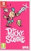 The Plucky Squire [Nintendo Switch, русские субтитры]