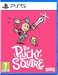 The Plucky Squire [PS5, русские субтитры]
