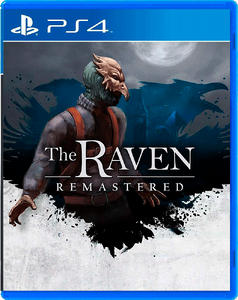 The Raven Remastered [PS4, русские субтитры]