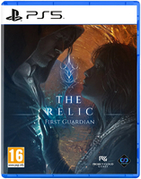 The Relic: First Guardian [PS5, английская версия]