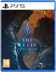 The Relic: First Guardian [PS5, английская версия]