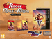 The Rogue Prince of Persia. Immortal Edition [Nintendo Switch 2, русские субтитры]