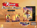 The Rogue Prince of Persia. Immortal Edition [Nintendo Switch, русские субтитры]