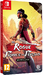 The Rogue Prince of Persia. Immortal Edition [Nintendo Switch, русские субтитры]