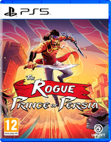 The Rogue Prince of Persia [PS5, русские субтитры]