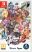 The Rumble Fish 2 [Nintendo Switch, английская версия]