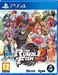The Rumble Fish 2 [PS4, английская версия]