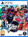 The Rumble Fish 2 [PS5, английская версия]