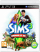 The Sims 3: Pets [PS3, русская версия]